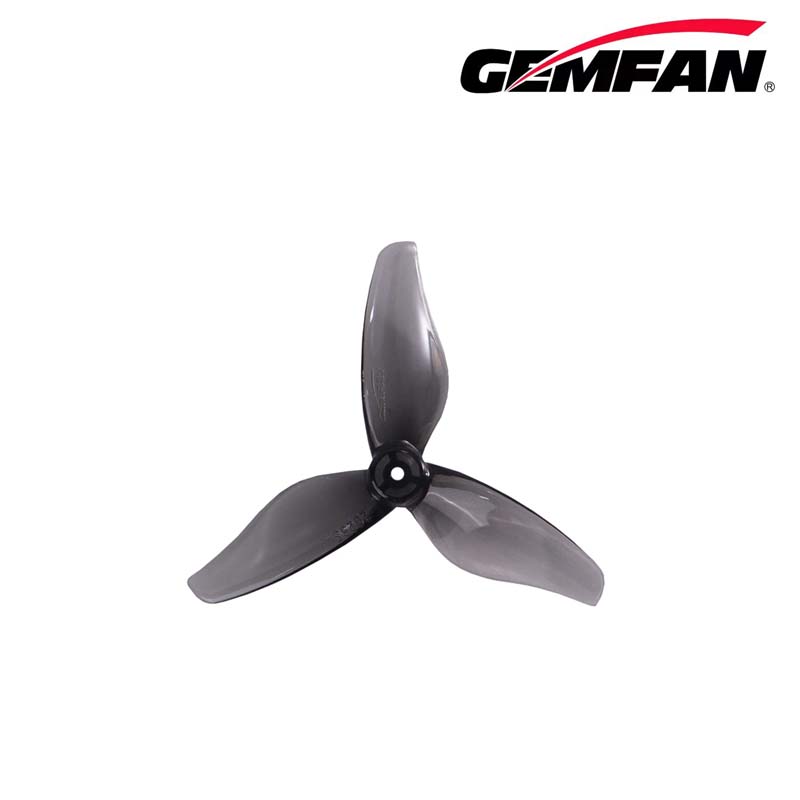 12 ペア (12CW + 12CCW) Gemfan 20 - Drone Racing Propeller のレビューと価格