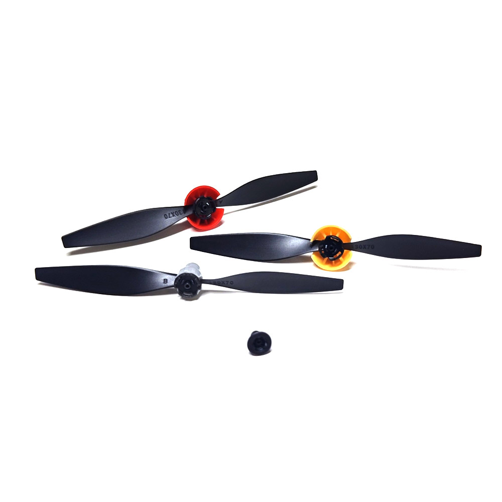 新しい Volantex 2 ブレードプロペラ、ミニ 400 - Drone Racing Flag のレビューと価格