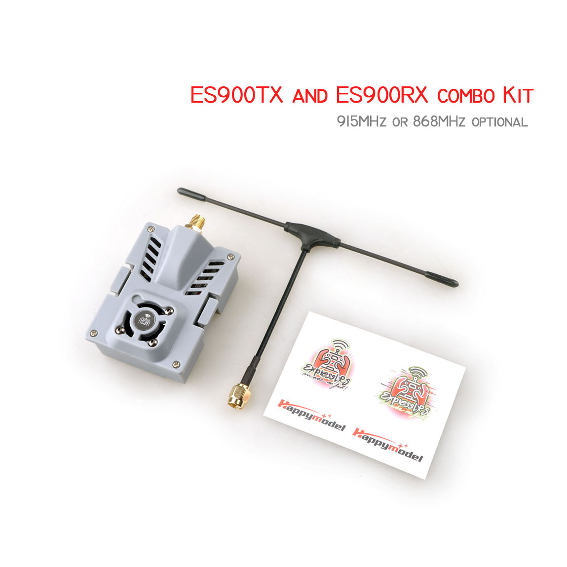 Happymodel RC ELRS マイクロ ES900R - Drone Racing Esc のレビューと価格