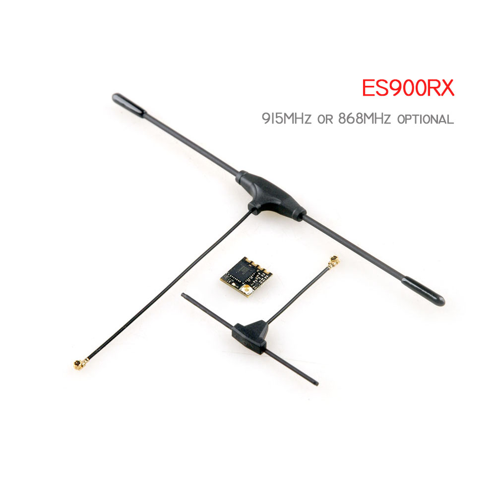 Happymodel RC ELRS マイクロ ES900R - Drone Racing Esc のレビューと価格