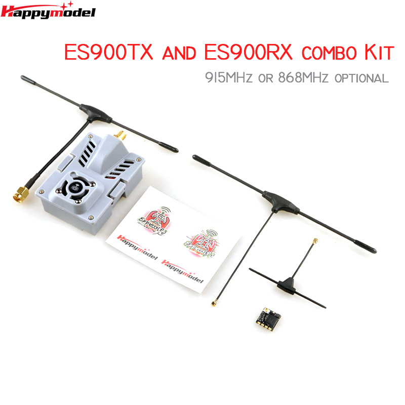 Happymodel RC ELRS マイクロ ES900R - Drone Racing Esc のレビューと価格