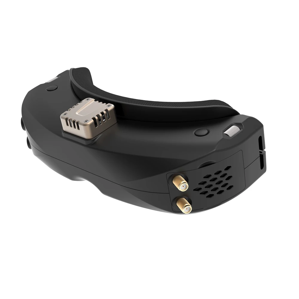 Skyzone Fpv レーシングゴーグル Sky04O P - Drone Racing Goggles のレビューと価格