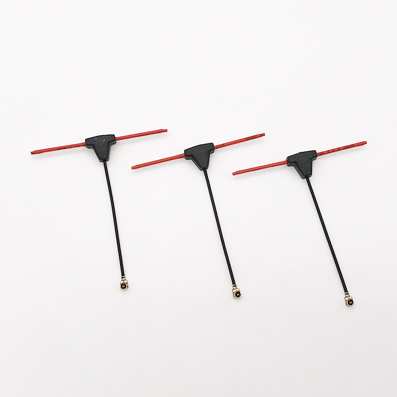 2.4 グラム 2DBI T アンテナ IPX1 TBS H - Drone Racing Receiver のレビューと価格