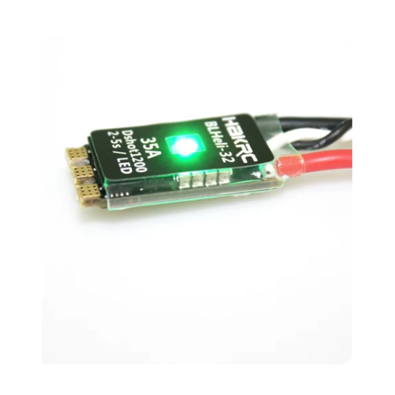 35A BLHeli_32 Dshot1200 2-5S ブ - Drone Racing Motor のレビューと価格