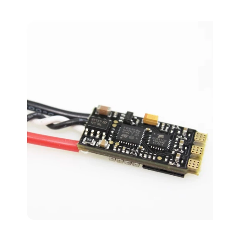 35A BLHeli_32 Dshot1200 2-5S ブ - Drone Racing Motor のレビューと価格