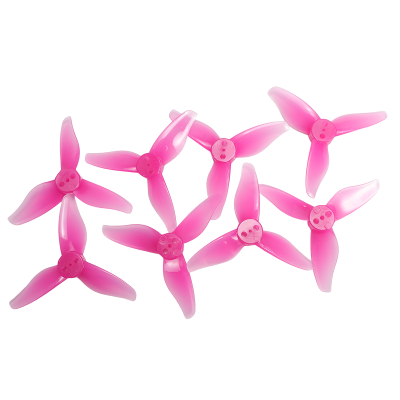 新しい 4 ペア/8 個 Gemfan ハリケーン 2023 - Drone Racing Propeller のレビューと価格