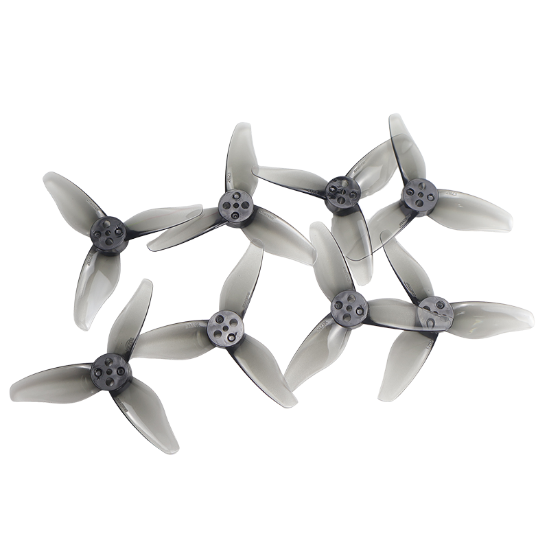 新しい 4 ペア/8 個 Gemfan ハリケーン 2023 - Drone Racing Propeller のレビューと価格