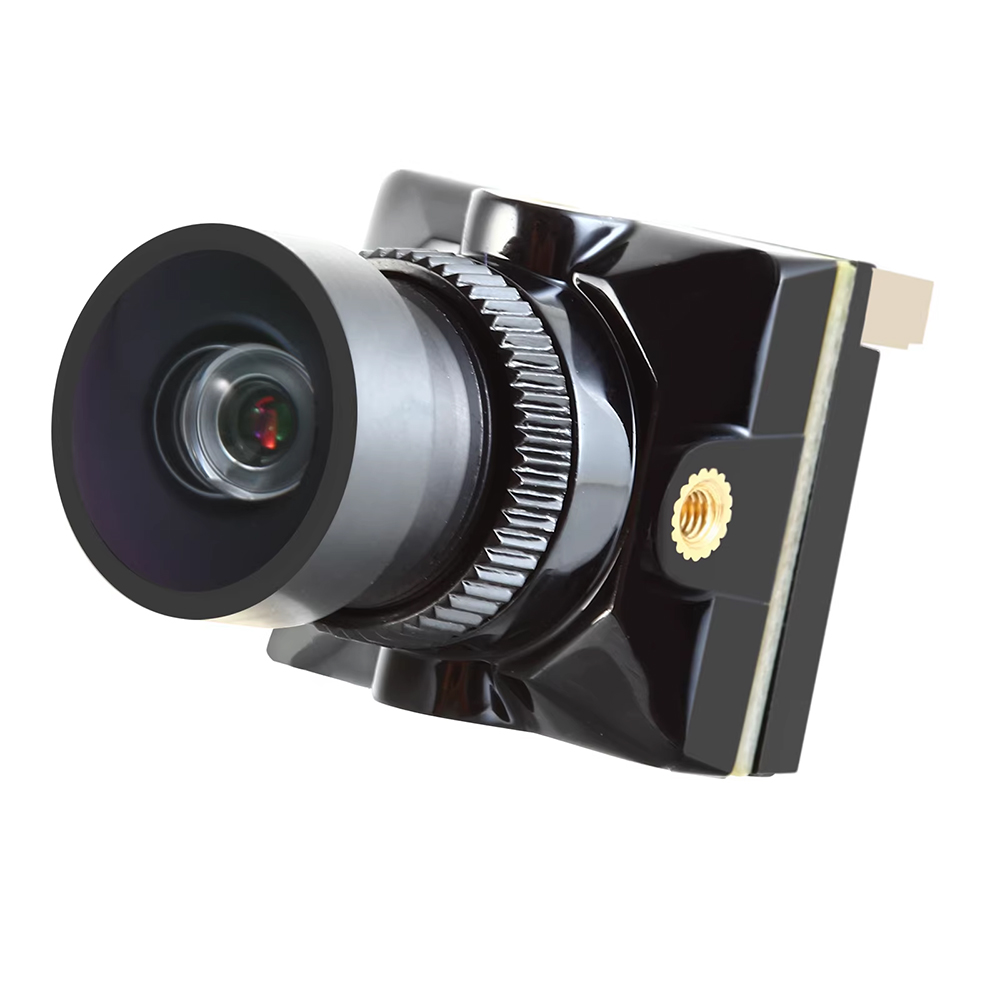 JINJIEAN リトルボーイシリーズ B19 PRO MA - Drone Racing Camera のレビューと価格