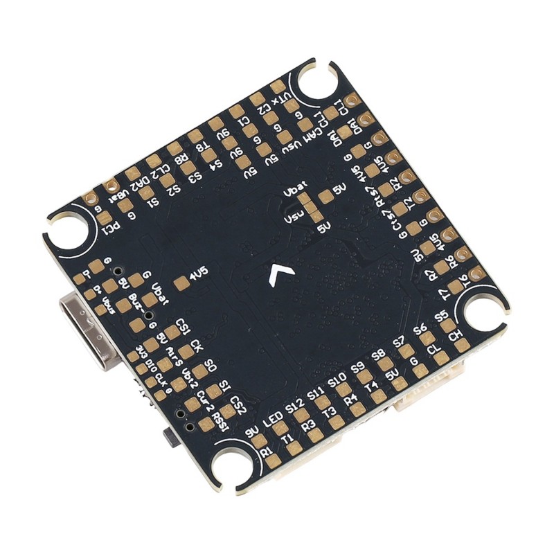 WOTT-TBS Lucid H7 FC フライトコントロー - Drone Racing Flight Controller のレビューと価格