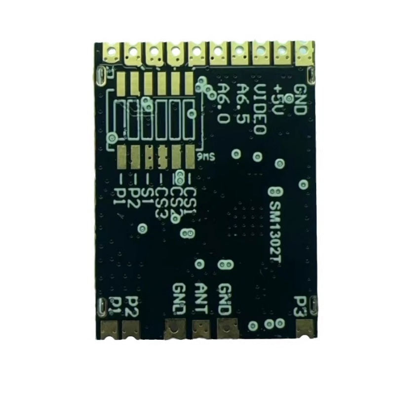 3.3G 800mw 1.6W FPV アンテナ VTX/V - Drone Racing Transmitter のレビューと価格